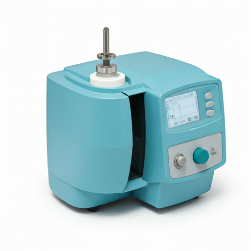 Scientific moisture analyzer equipment